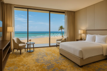 Haima Sahara 800 05 Yellow фото 4 | FLOORDEALER